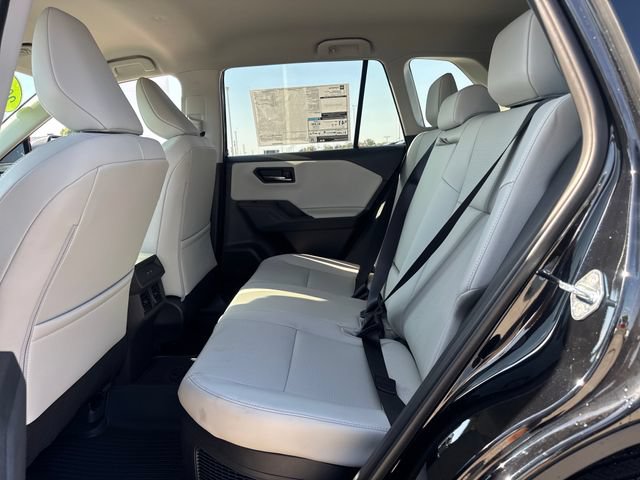 New 2026 Toyota RAV4 XLE Premium AWD/4WD image 15