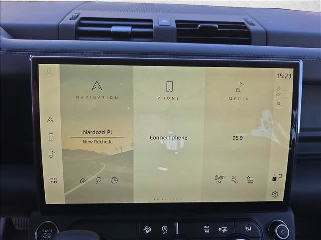 New 2026 Land Rover Defender 110 S AWD/4WD image 23