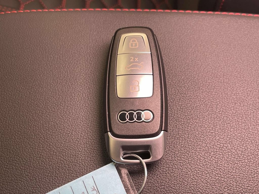 New 2026 Audi RS 3 AWD/4WD image 43