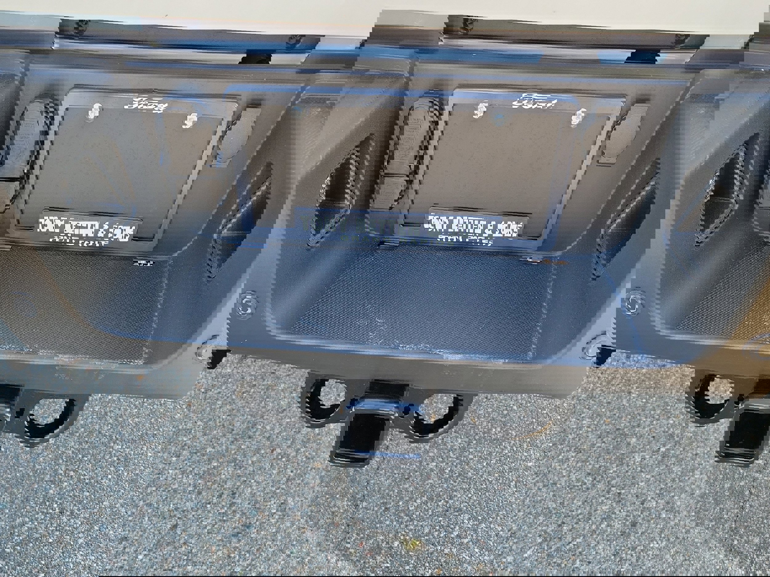 New 2026 Ford F250 Lariat w/ Lariat Ultimate Package image 14