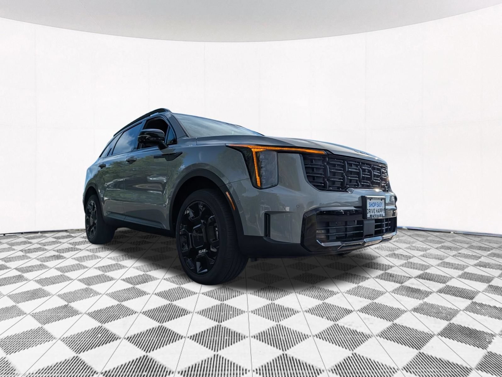 New 2026 Kia Sorento SX Prestige AWD/4WD image 22