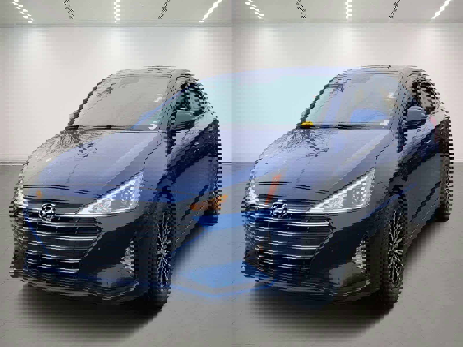 Used 2020 Hyundai Elantra SE image 1