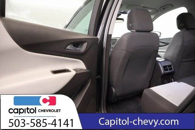 Used 2023 Chevrolet Equinox LS w/ LS Convenience Package image 30