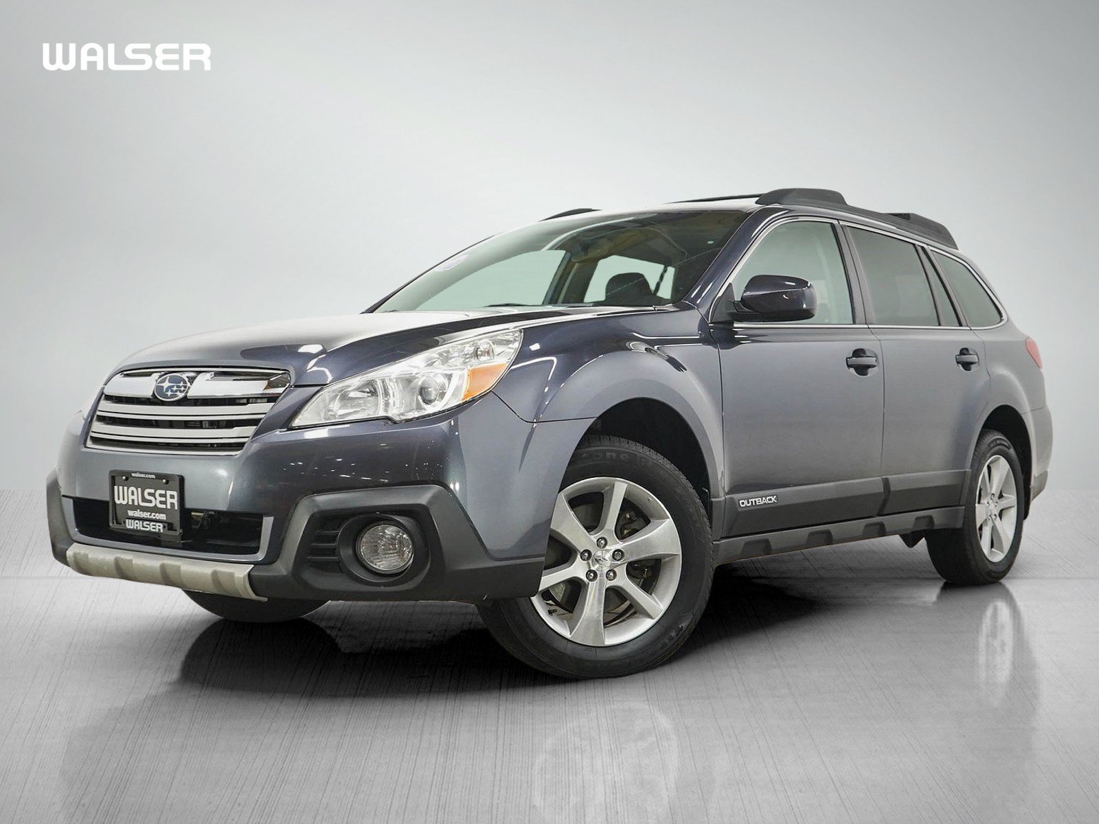 Used 2014 Subaru Outback 3.6R Limited w/ Moonroof Package