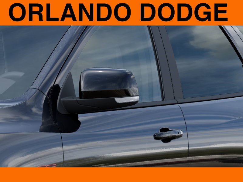 New 2026 Dodge Durango GT image 12