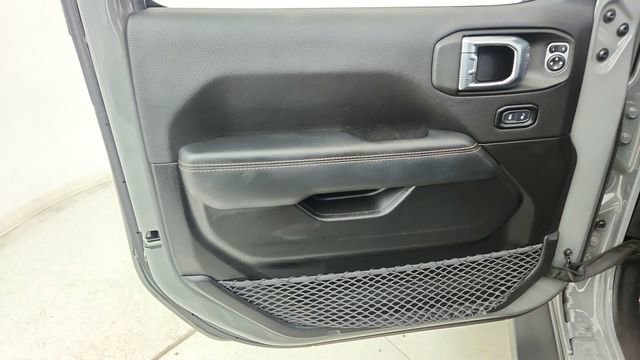 Used 2023 Jeep Wrangler Unlimited Rubicon 392 w/ Xtreme Recon 35" Tire Package image 34