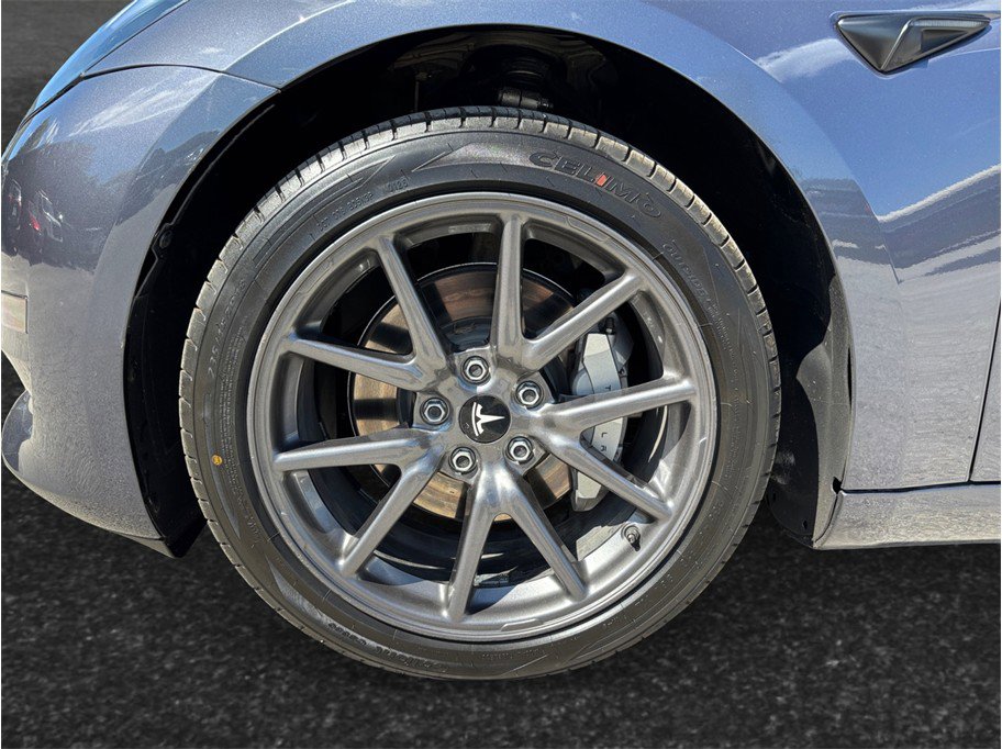 Used 2023 Tesla Model 3 Standard Range RWD image 13