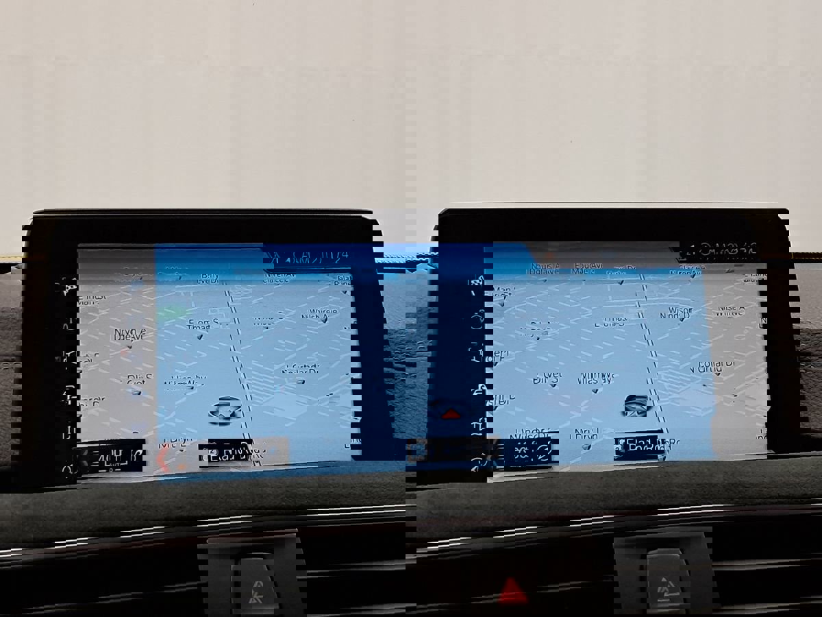 Used 2018 BMW M4 Coupe image 29