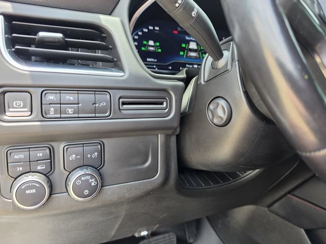 Used 2022 Chevrolet Tahoe RST w/ Luxury Package AWD/4WD image 80