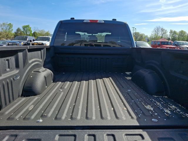 Used 2023 Ford F150 XL w/ STX Appearance Package AWD/4WD image 28