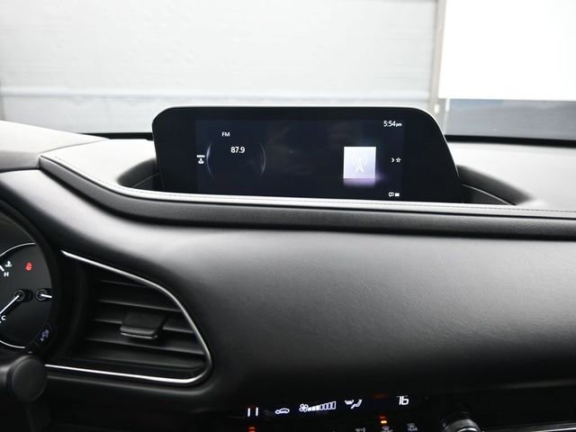 Used 2025 MAZDA CX-30 AWD 2.5 S w/ Preferred Package image 18