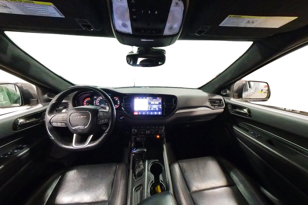 Used 2022 Dodge Durango R/T AWD/4WD image 44