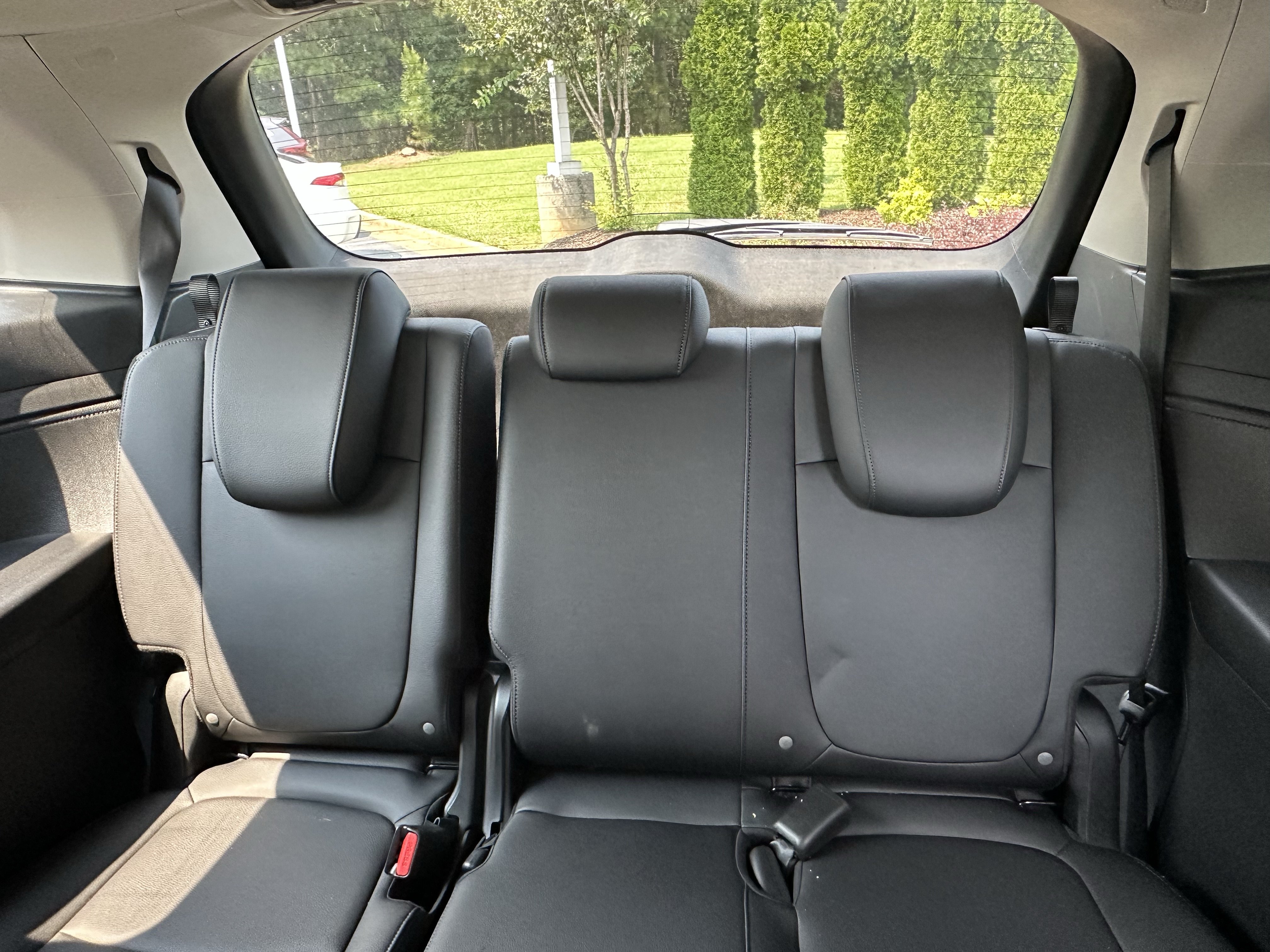 Used 2026 Honda Odyssey EX-L image 10
