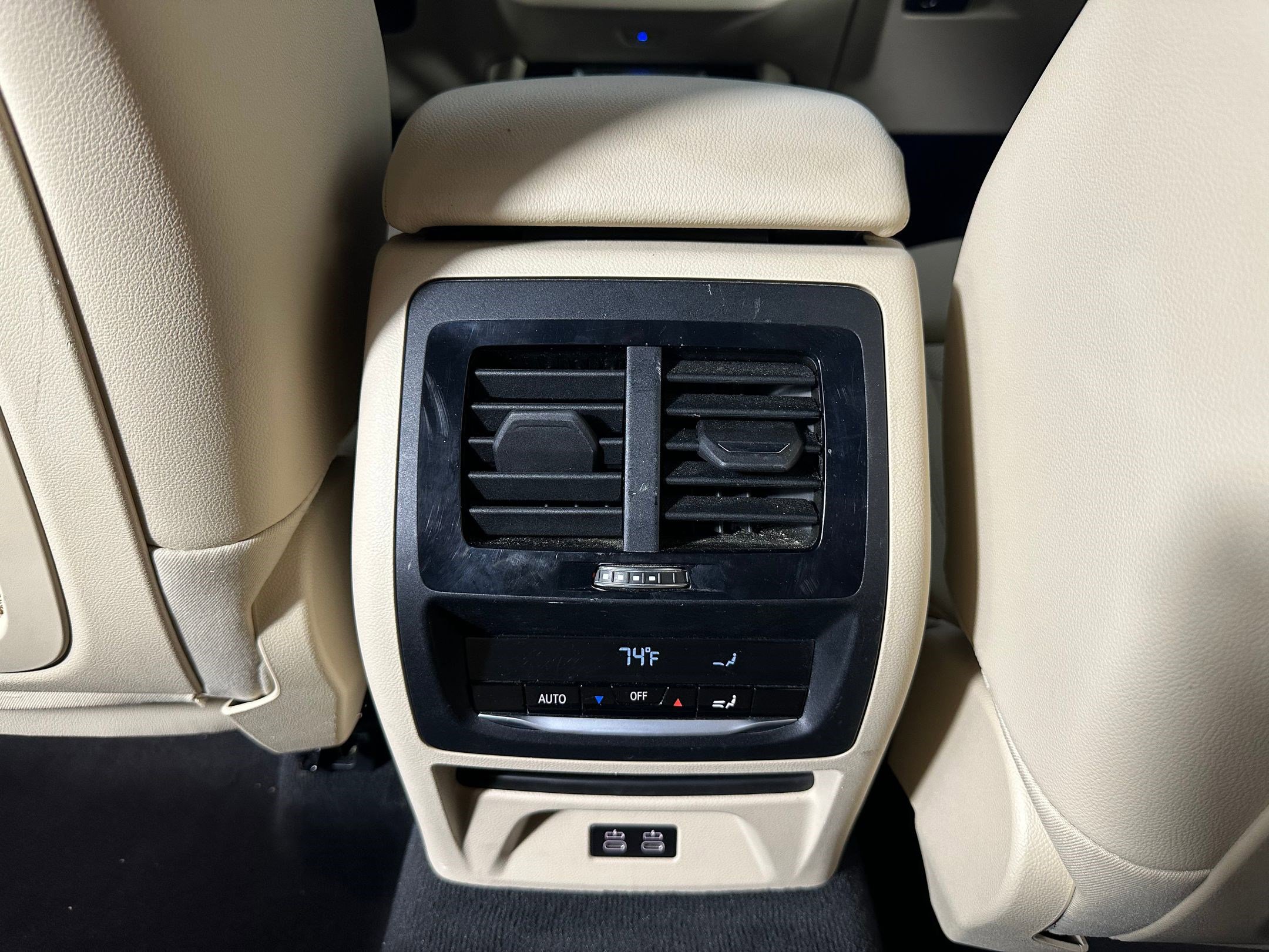 Used 2022 BMW X3 sDrive30i w/ Convenience Package image 30