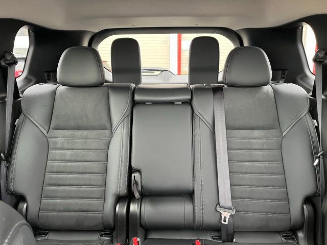 Used 2025 Mitsubishi Outlander SE image 21