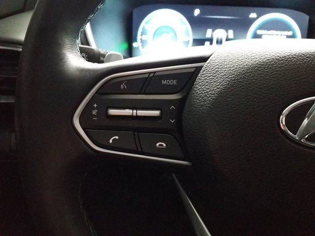 Certified 2023 Hyundai Santa Fe Limited AWD/4WD image 4
