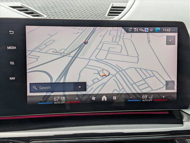 Used 2024 BMW X1 M35i w/ Premium Package image 15