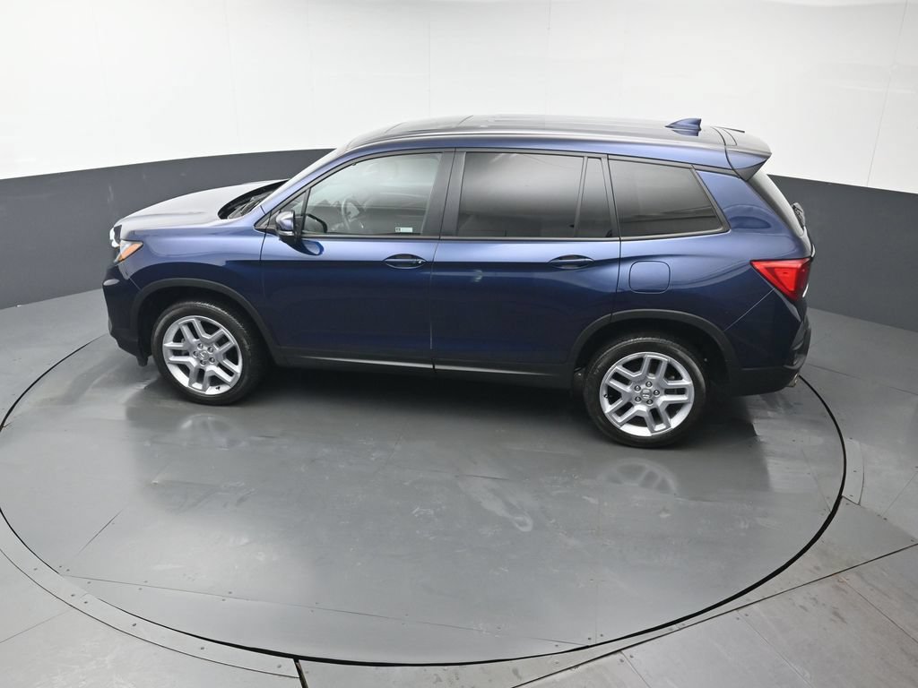 Used 2024 Honda Passport EX-L image 42