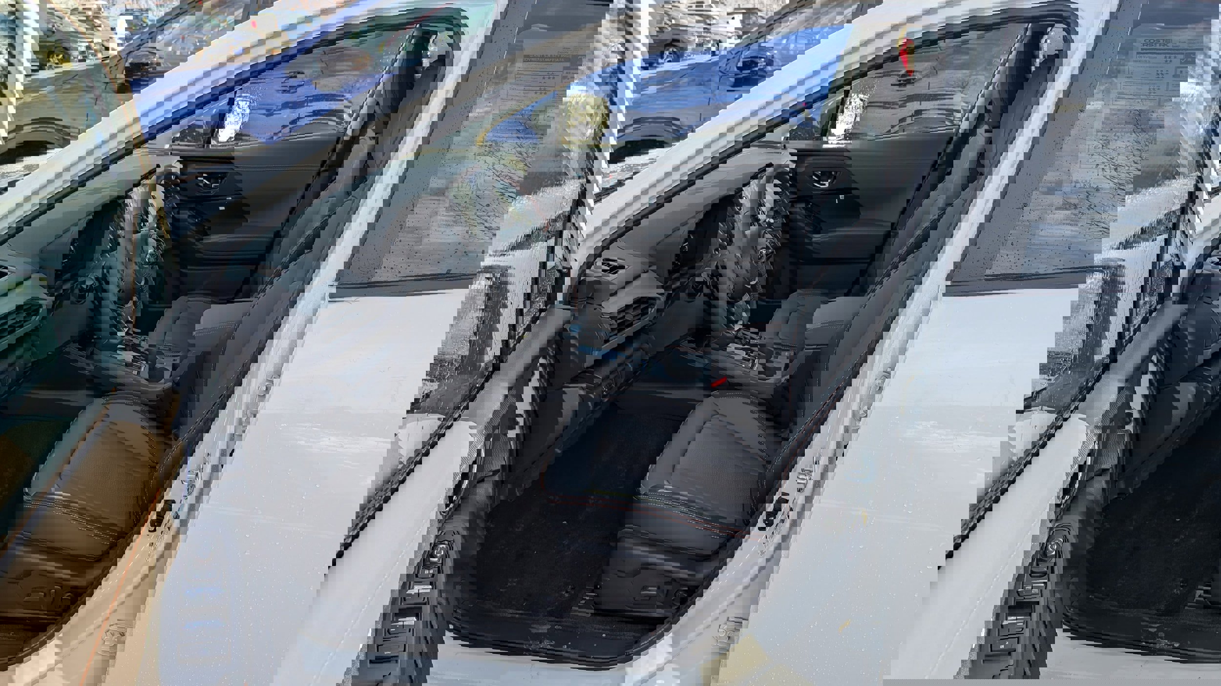 New 2025 Subaru Crosstrek 2.5i Limited image 6