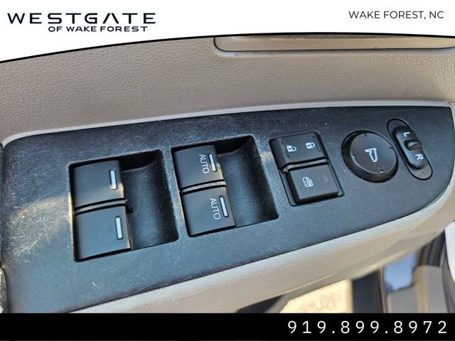 Used 2016 Honda Odyssey LX image 16