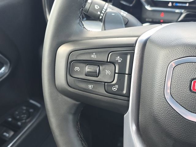 Used 2025 GMC Sierra 1500 SLT w/ SLT Premium Package image 29
