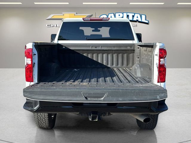 Used 2023 Chevrolet Silverado 2500 Custom w/ Custom Convenience Package image 31