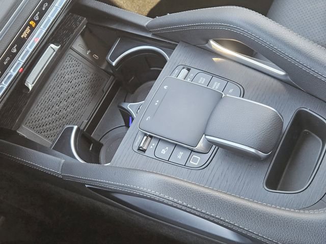 Used 2025 Mercedes-Benz GLE 450 4MATIC image 19