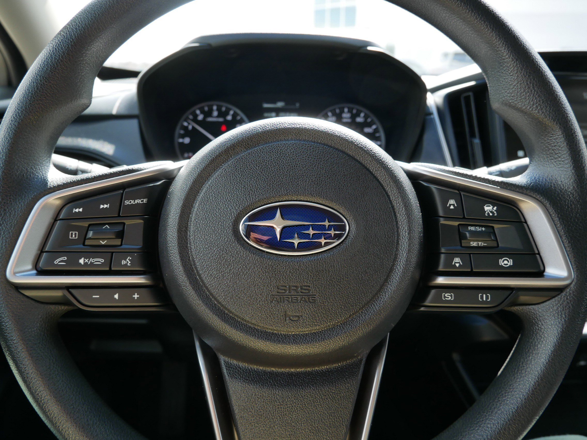 Used 2025 Subaru Impreza 2.0i Sport image 25