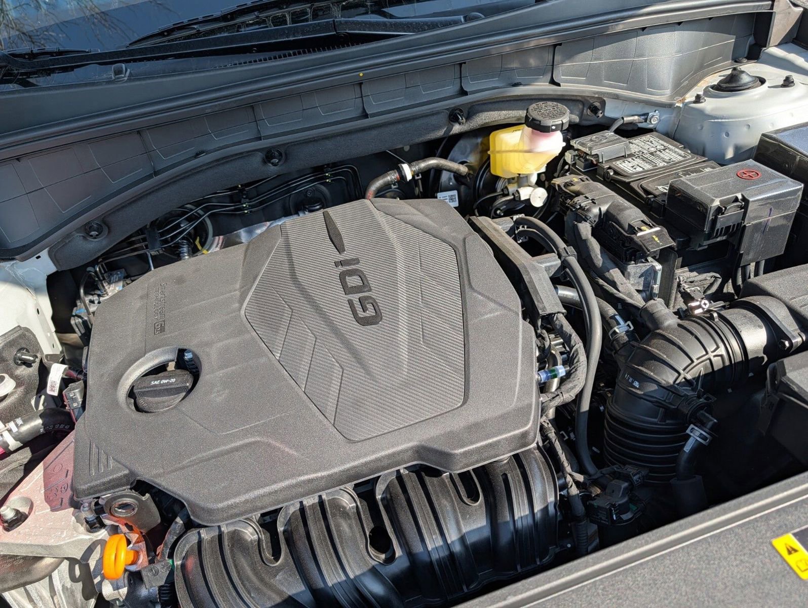 New 2026 Kia Sorento S image 35