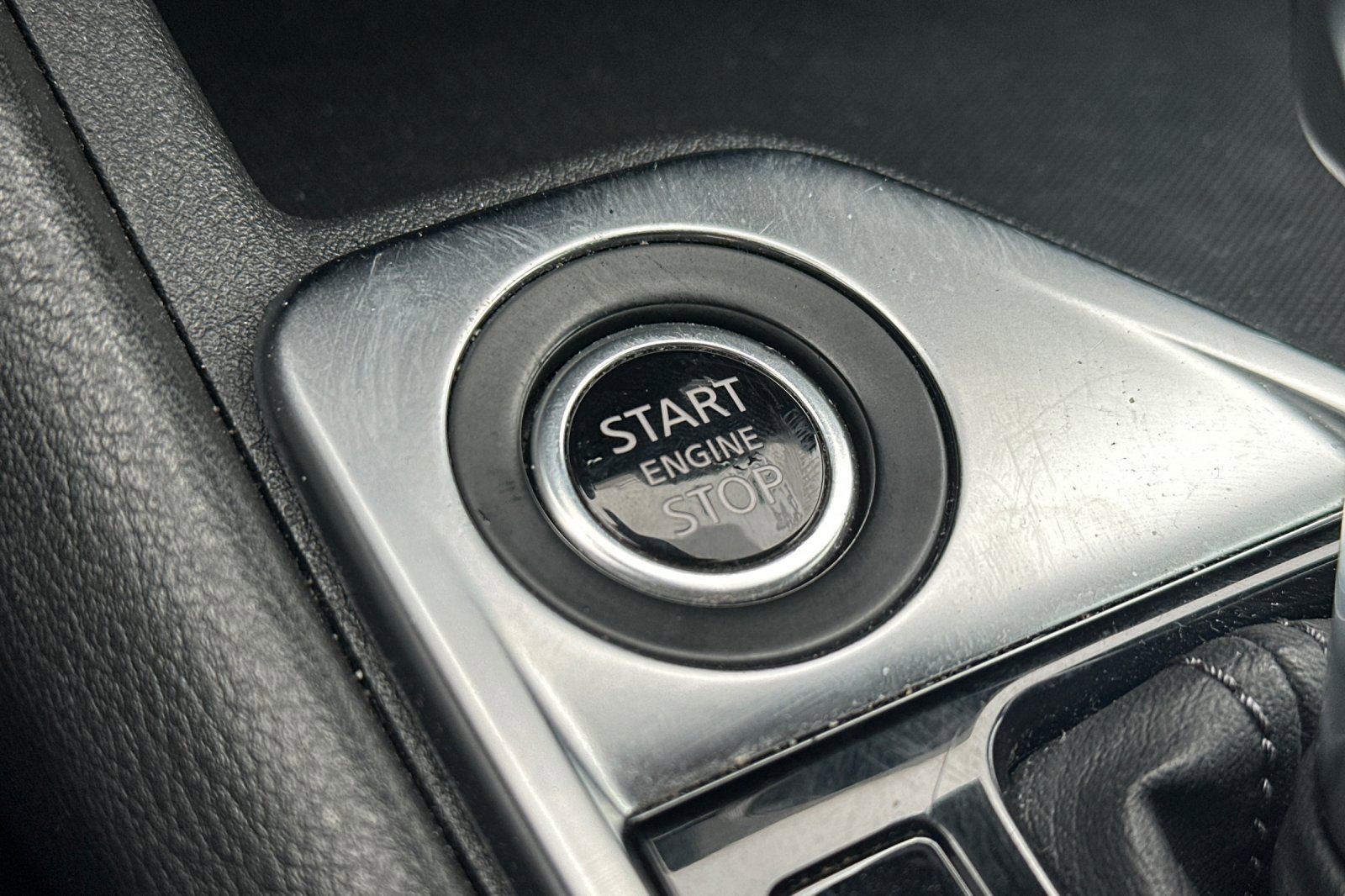 Used 2024 Nissan Sentra SV image 33