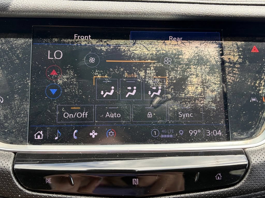 Used 2021 Cadillac XT6 Luxury AWD/4WD image 28