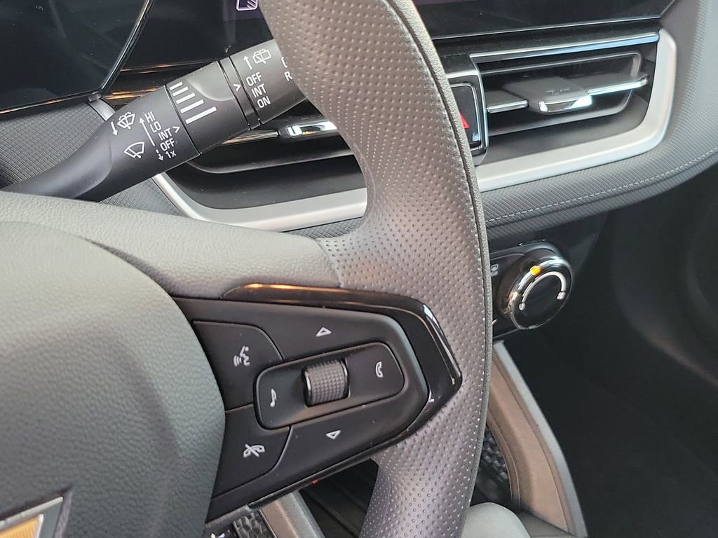 Used 2026 Chevrolet TrailBlazer LT w/ Driver Confidence Package image 20