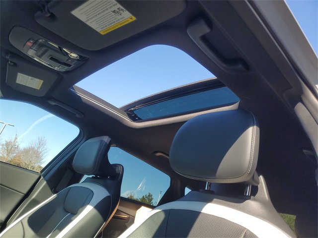 New 2025 Kia EV6 GT-Line image 15