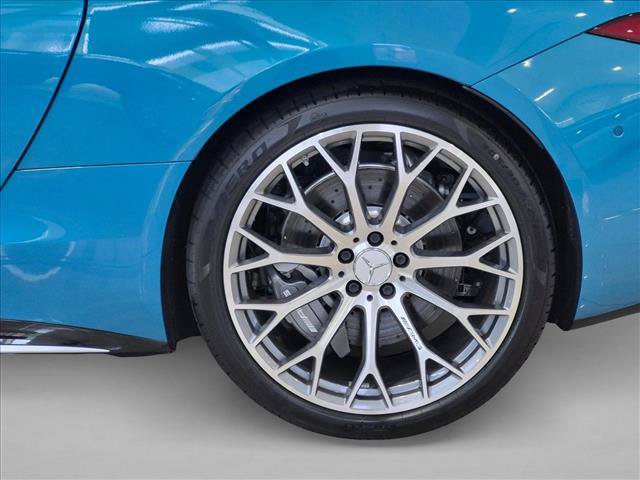 New 2026 Mercedes-Benz SL 43 AMG image 15