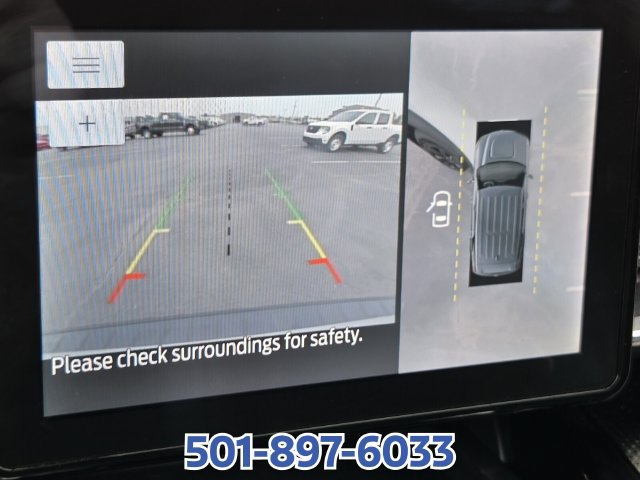Certified 2023 Ford Explorer ST-Line w/ Class IV Trailer Tow Package RWD image 21