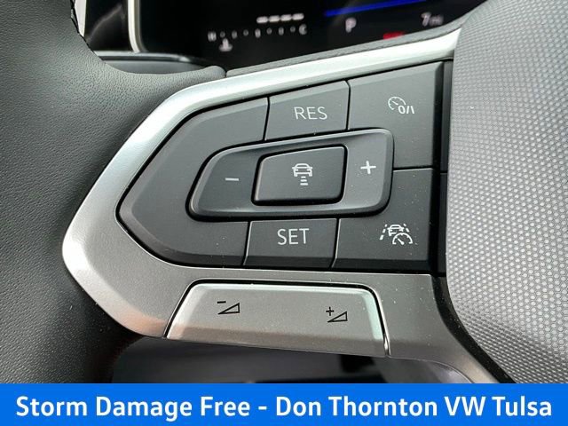 New 2026 Volkswagen Jetta Sport image 21