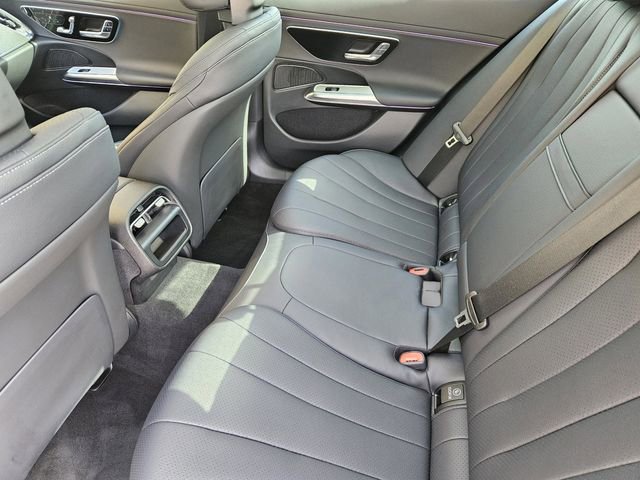 Certified 2025 Mercedes-Benz E 350 Sedan image 23