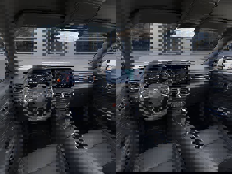 New 2026 Ford Mustang GT Premium image 9