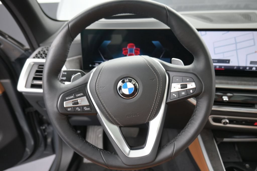 New 2026 BMW X5 xDrive40i AWD/4WD image 13