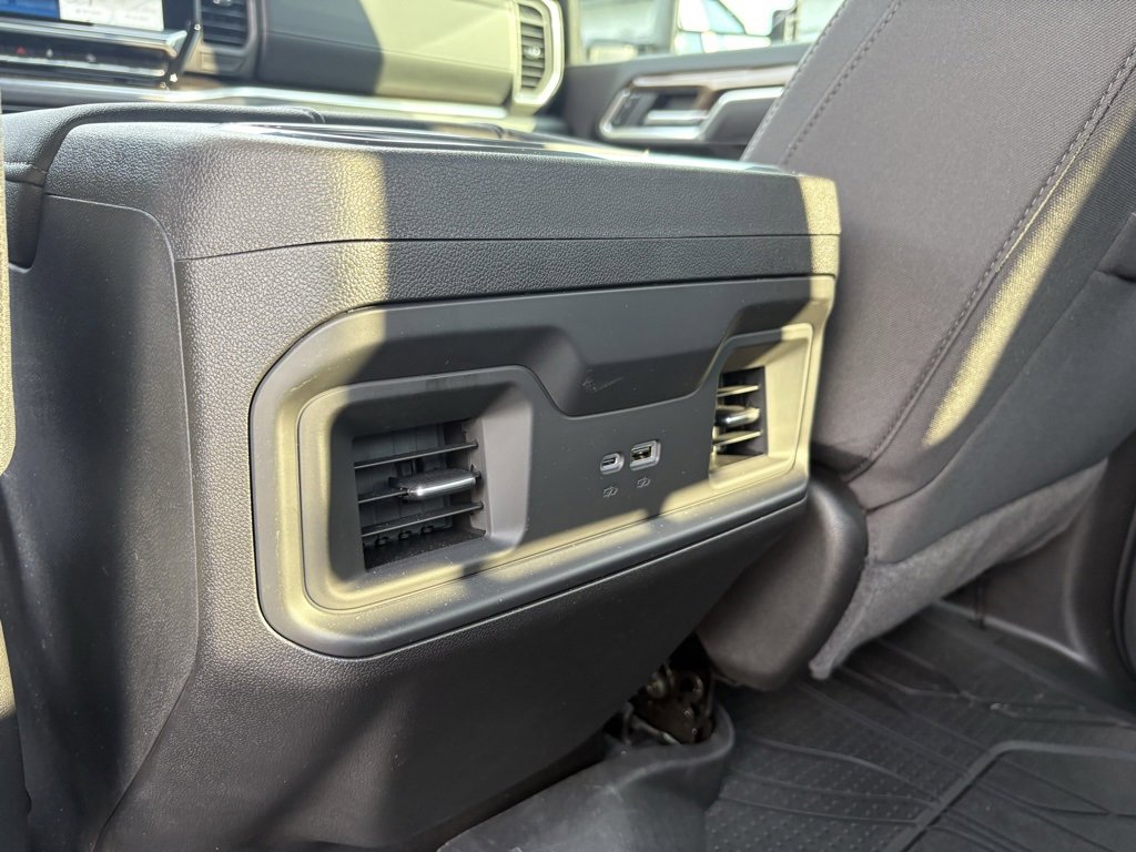 Used 2025 Chevrolet Silverado 2500 LT w/ Safety Package image 21