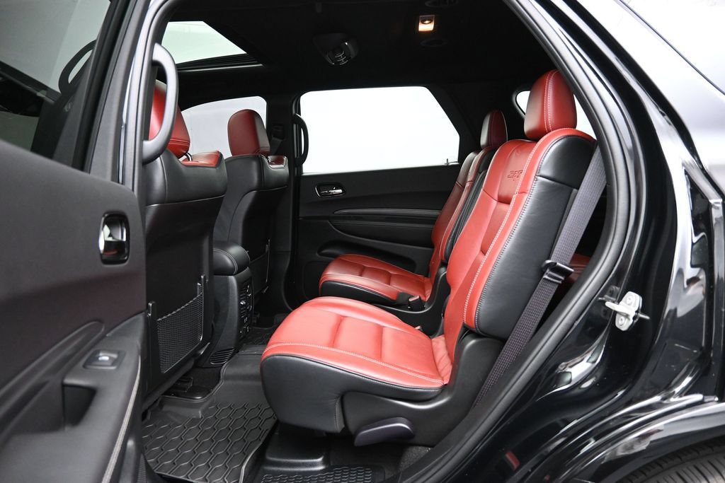 Used 2024 Dodge Durango SRT Hellcat AWD/4WD image 26