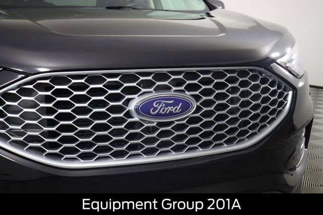 Used 2023 Ford Edge SEL w/ Convenience Package image 17