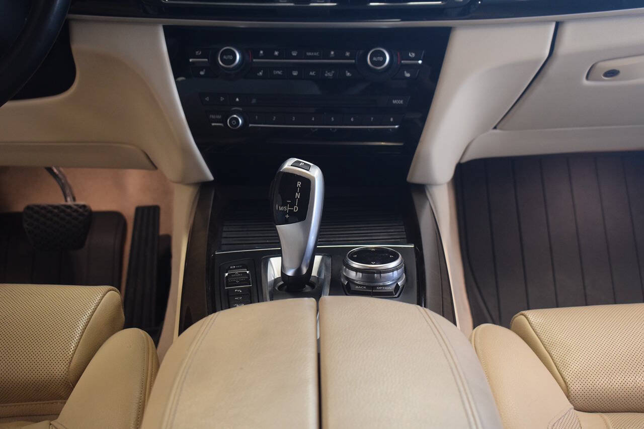 Used 2014 BMW X5 xDrive35i AWD/4WD image 78