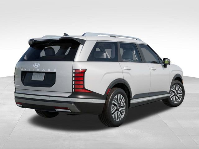 New 2026 Hyundai Palisade SEL Premium image 4