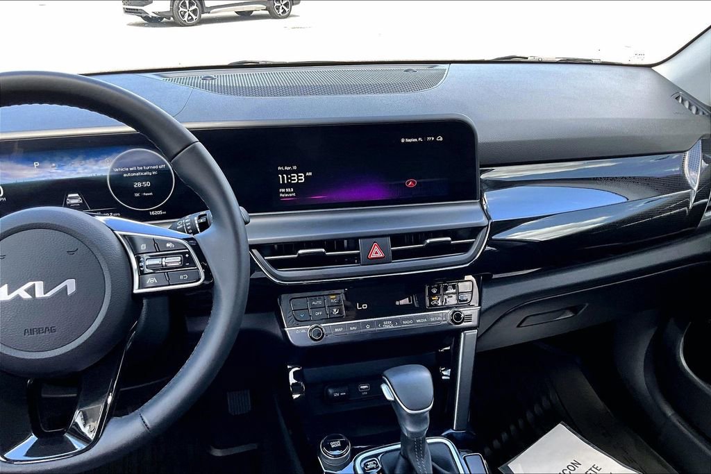Used 2024 Kia Seltos S image 20