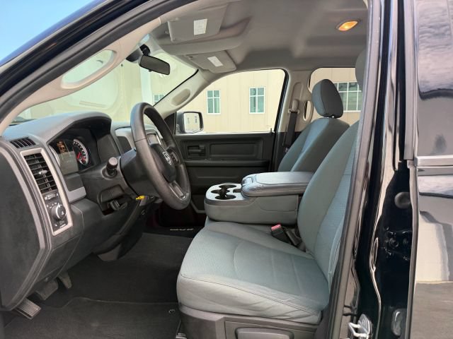 Used 2015 RAM 1500 Express AWD/4WD image 15