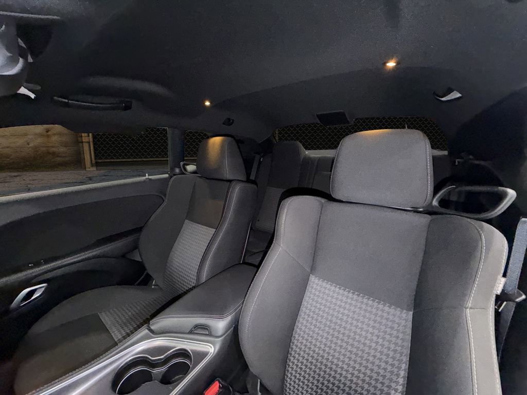 Used 2018 Dodge Challenger T/A RWD image 4