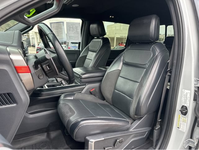 Used 2023 Ford F150 Raptor w/ Raptor Carbon Fiber Package AWD/4WD image 24