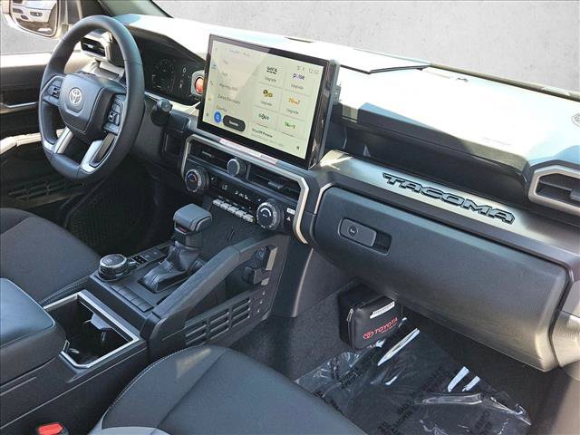 Certified 2025 Toyota Tacoma TRD Sport AWD/4WD image 26