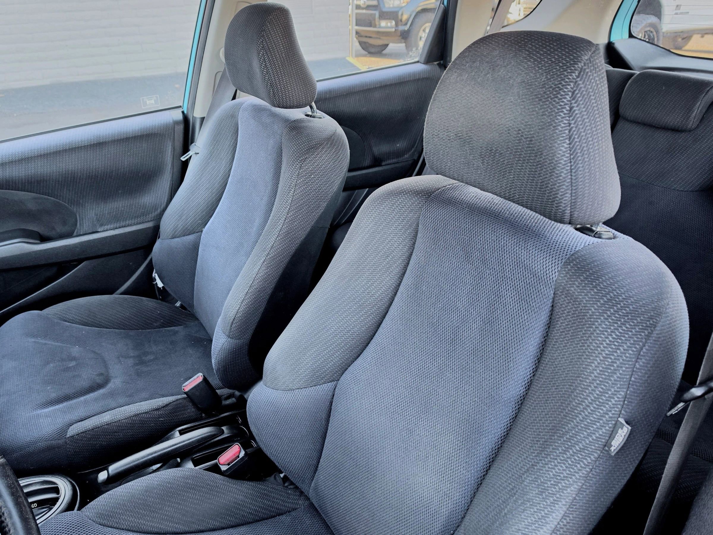 Used 2013 Honda Fit Sport image 15